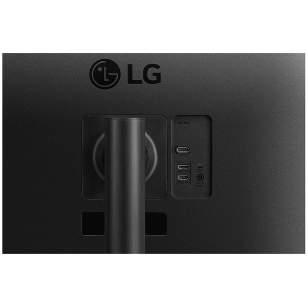 Игровой монитор LG UltraWide 34WP65C-B