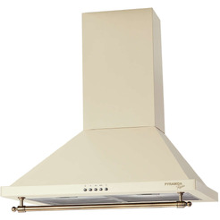 Вытяжка PYRAMIDA KH 60 RUSTICO IV