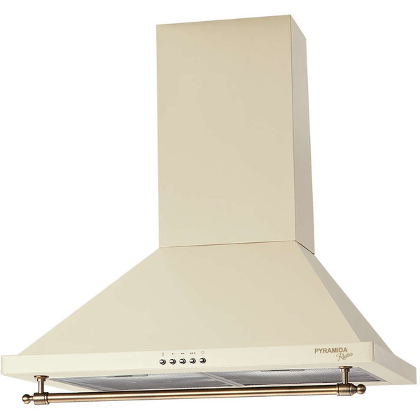 Вытяжка PYRAMIDA KH 60 RUSTICO IV