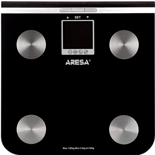 Напольные весы ARESA AR-4403