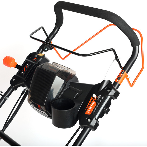 Газонокосилка Patriot PT 53 LSE