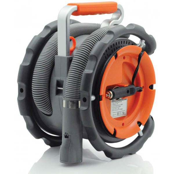 Автомобильный пылесос Беркут SVC-800