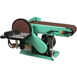 Станок шлифовальный Sturm BG6055DB