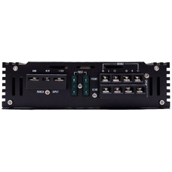 Автомобильный усилитель KICX SA 4.90