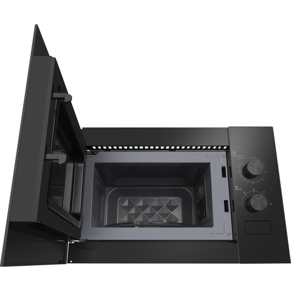 Встраиваемая микроволновая печь WEISSGAUFF HMT-456