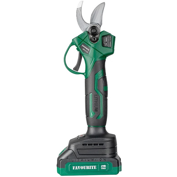 Секатор садовый Favourite OBS 21 GS