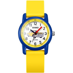 Наручные часы Skmei 2157 (ретромобиль)