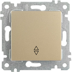 Переключатель Mutlusan Rita 2200-403-0185