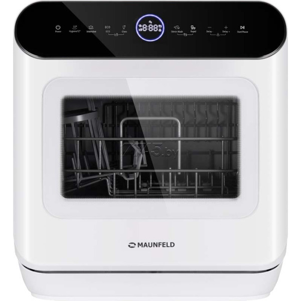 Настольная посудомоечная машина MAUNFELD MWF07IM