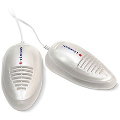 Сушилка для обуви ТИМСОН Ультрофиол. сушилка для обуви ТИМСОН