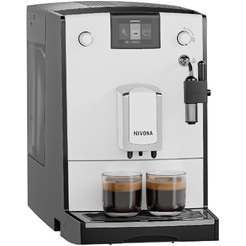 Кофемашина Nivona CafeRomatica NICR 560