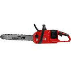 Аккум. пила цепная WORTEX CEC 4036 XLT SOLO (2333069)