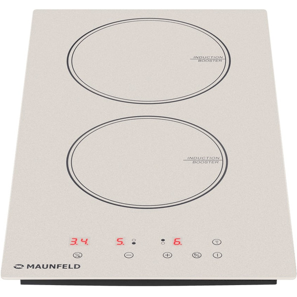 Варочная панель MAUNFELD CVI292BG