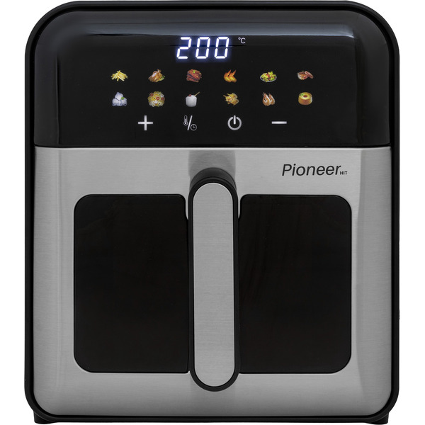 Аэрогриль Pioneer SM538D