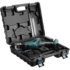 Сабельная пила Zitrek ZKRS20 Pro 085-1316 (с 2-мя АКБ)