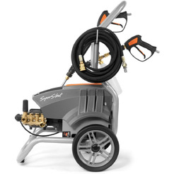 Мойка высокого давления Daewoo Power DAW 2500SW