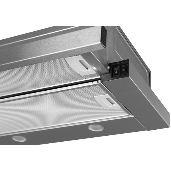 Вытяжка Konigin Pixel 60 (нержавеющая сталь)