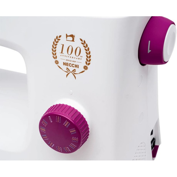 Швейная машина Necchi 4434A