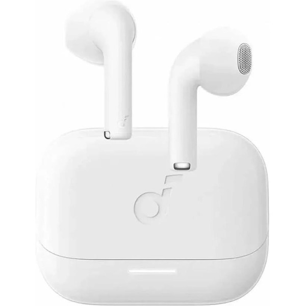 Наушники беспроводные SOUNDCORE K20i белый