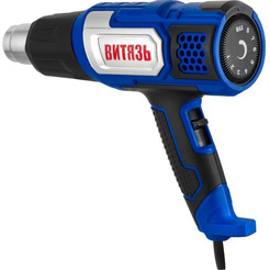 Промышленный фен Витязь ФП-2200Е