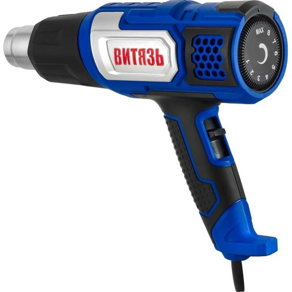 Промышленный фен Витязь ФП-2200Е