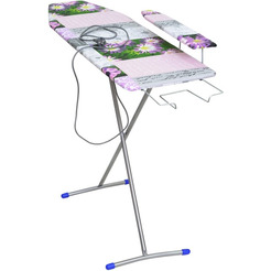 Доска гладильная НИКА ДСП Лина 4