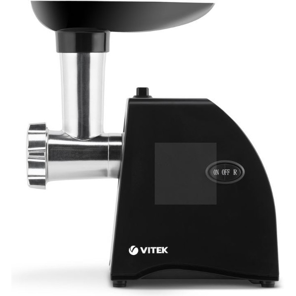 Мясорубка Vitek VT-3635BK