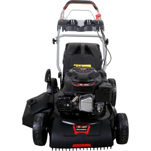 Газонокосилка Brait BR4546SPM
