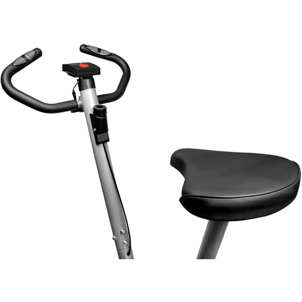 Велотренажер Atlas Sport Fitness Red