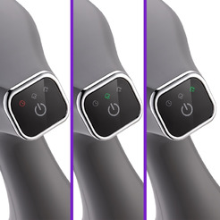 Ручной отпариватель Kitfort КТ-9151