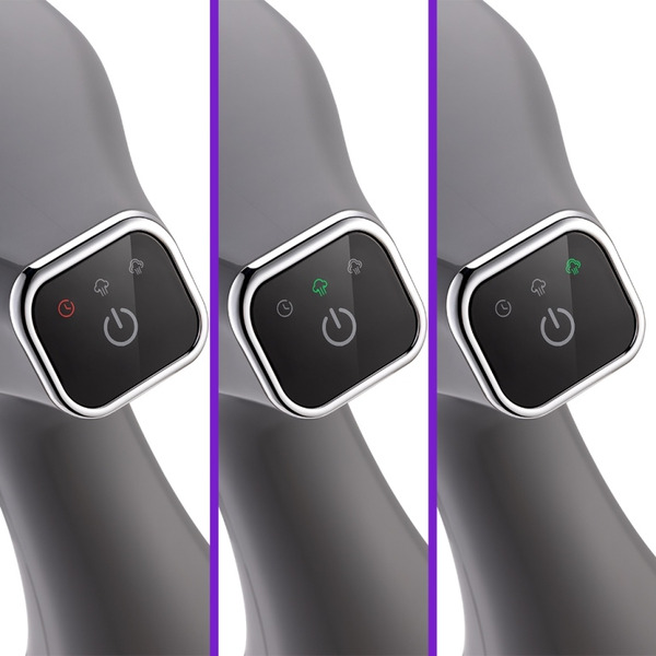 Ручной отпариватель Kitfort КТ-9151