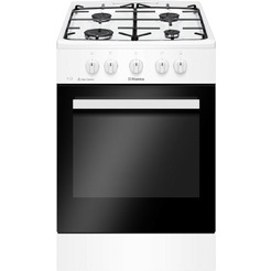 Кухонная плита Hansa FCGW510009H
