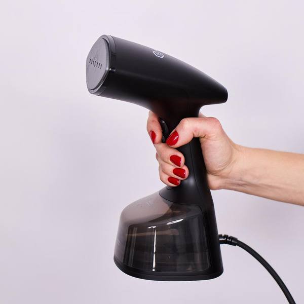 Отпариватель портативный EVOLUTION HANDY 2 (черный)