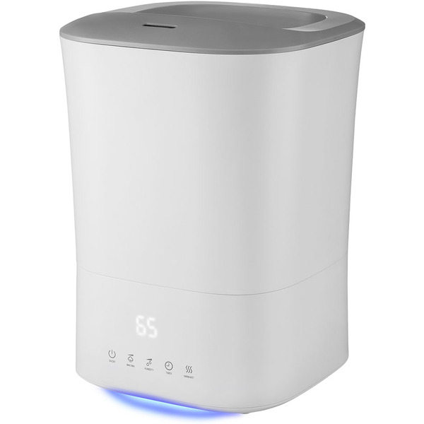 Ультразвуковой увлажнитель воздуха Polaris PUH 0427 TF