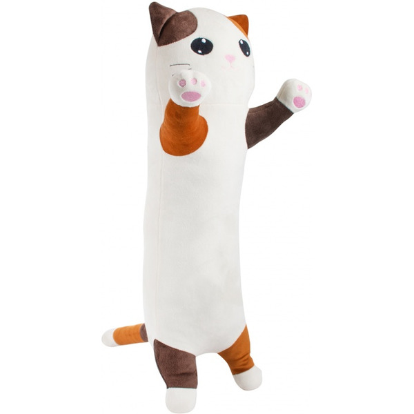 Игрушка Fancy Котик лежебока KLZH2