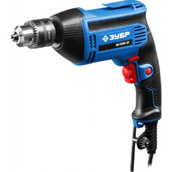 Дрель безударная Зубр ЗД-П550 ЭР