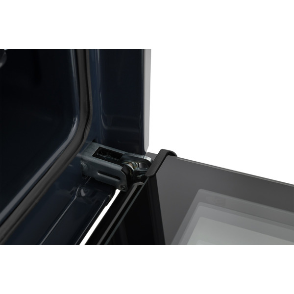 Духовой шкаф Hotpoint FE8 S832 JSH IX