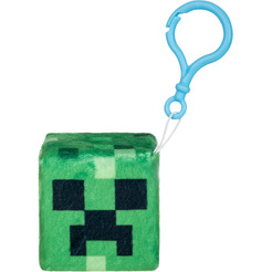 Брелок FANCY Крипер MAKRI0U