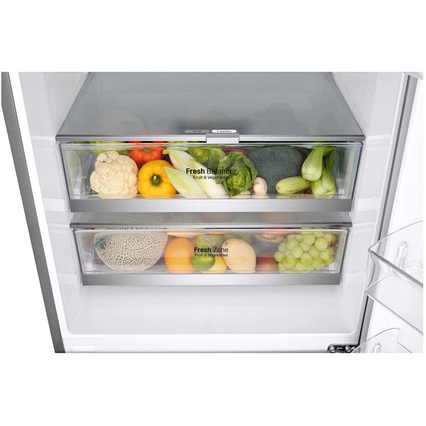Холодильник LG DoorCooling+ GC-B569PMCM