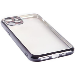 Бампер Bingo Electroplating для APPLE iPhone 11 Pro Черный