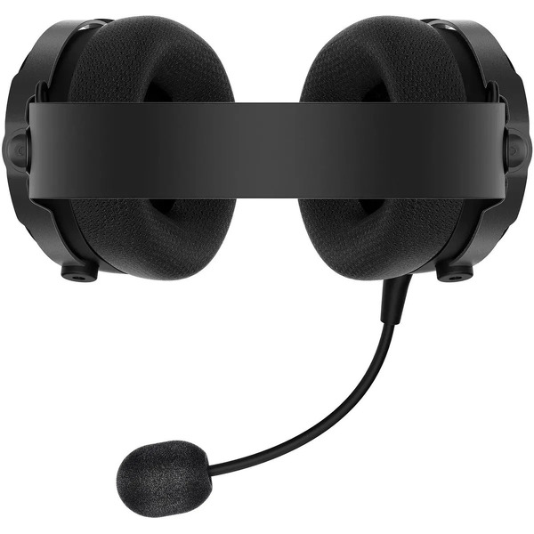 Наушники Acer OHR303 ZL.HDSEE.009 черный