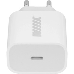 Сетевое зарядное устройство Wiiix UNN-4-1-01-PD