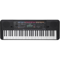 Синтезатор YAMAHA PSR-E263