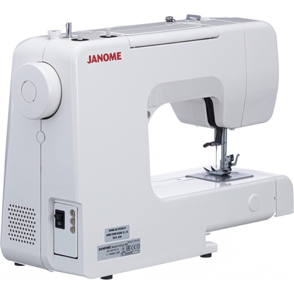 Швейная машина JANOME ArtStyle 4045
