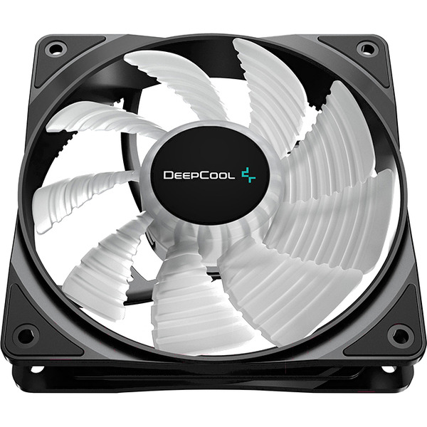 Вентилятор для корпуса DeepCool RF120 FS DP-FLED3-RF120-FS