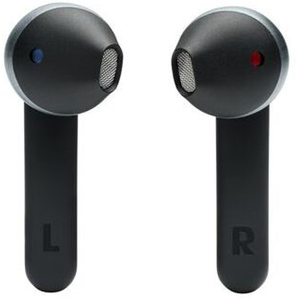 Наушники JBL Tune 220TWS (черный)