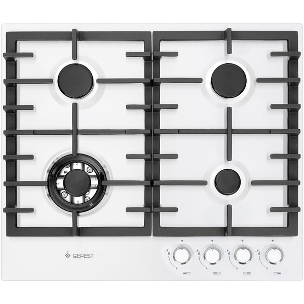 Варочная панель GEFEST 1214-01