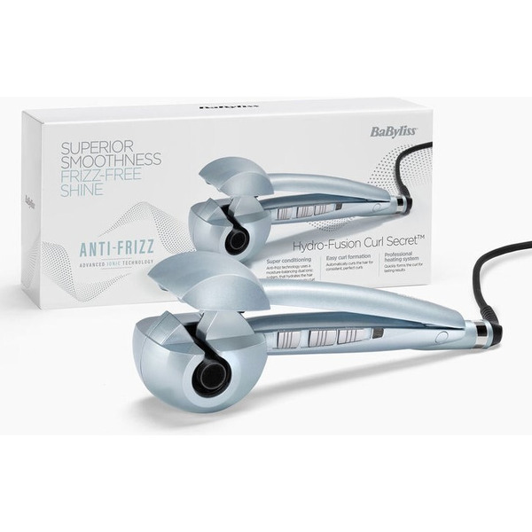 Плойка BaByliss C1700E