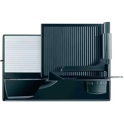 Ломтерезка GRAEF SKS 110 schwarz TWIN