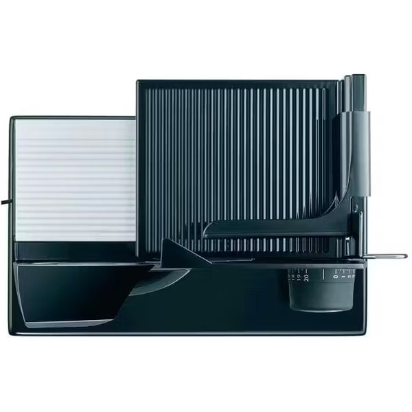 Ломтерезка GRAEF SKS 110 schwarz TWIN